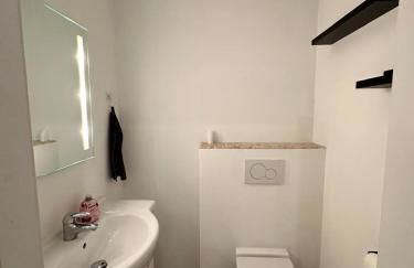 Köln,Leverkusen Appartement Bahnhof,Innenstadt,Messe - Foto 15