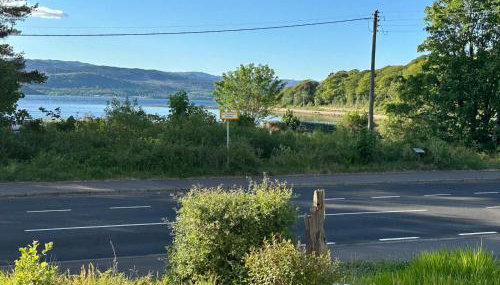 Tanamuir, overlooking Loch Fyne, Strachur - Foto 3