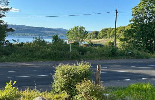 Tanamuir, overlooking Loch Fyne, Strachur - Foto 3