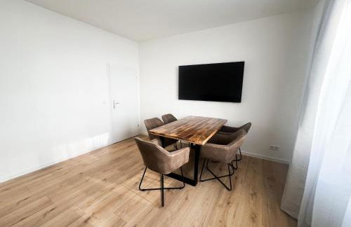 Vibehome Düsseldorf - Stadtmitte - Foto 6