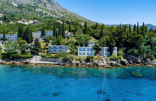 Maistra Select Mlini Villas and Apartments - Foto 68