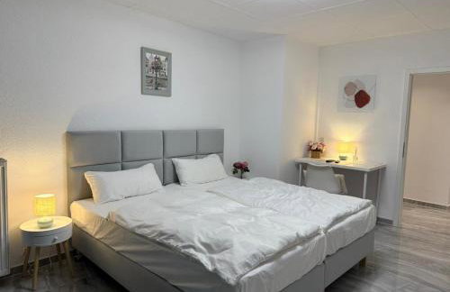 Apartmenthaus Döbeln Zentrum - Foto 80