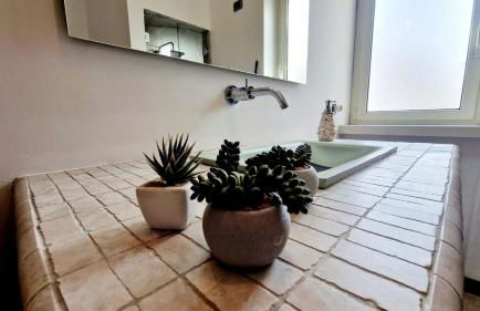 Santa Maria Apartment - Foto 18