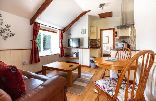 Ta Mill Cottages & Lodges - Smithy Cottage - Foto 3