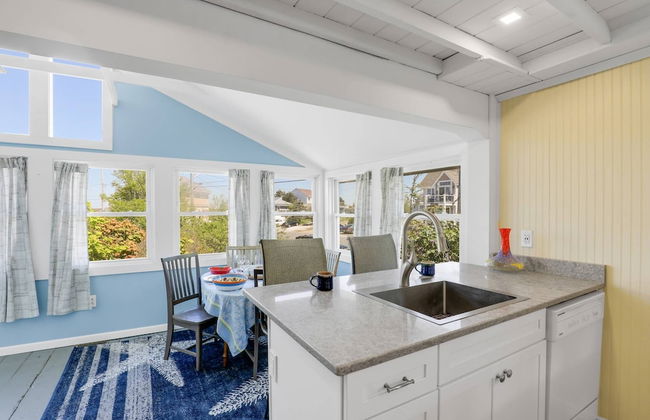 Comfy Cottage - Foto 3