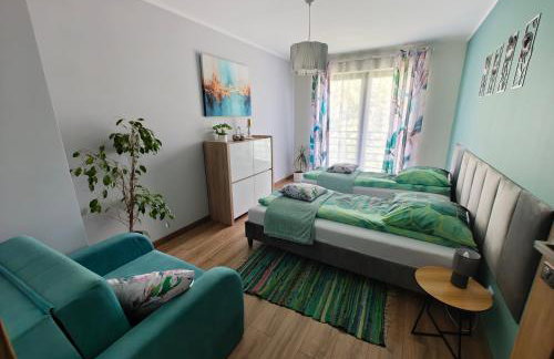 Domek Zielone Marzenie - Foto 49