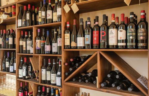 Le Servite Apartments - Foto 75