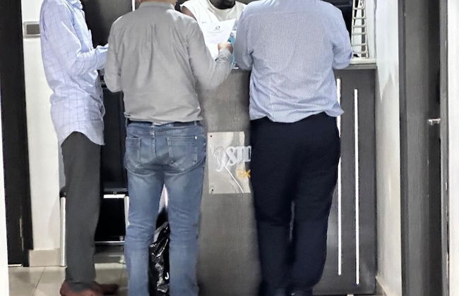 Osmosis Ikoyi - Foto 32