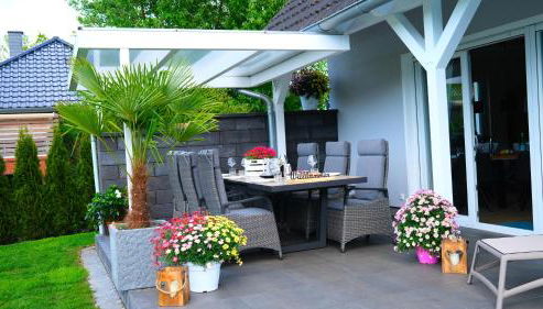 Pool Sauna Entspannung - Foto 4