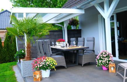 Pool Sauna Entspannung - Foto 4