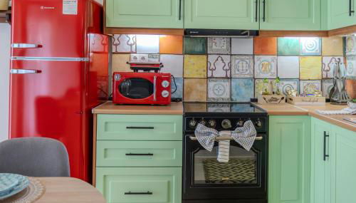 Villa Christalia - Foto 4