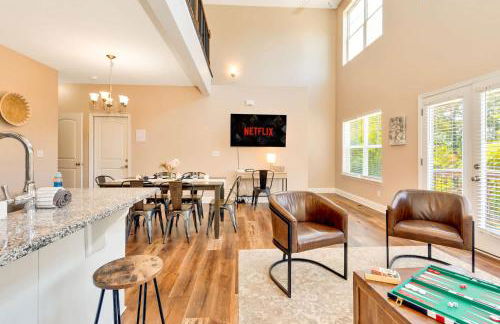 City Side Comfort in Missionary Ridge - hot tub - Foto 10