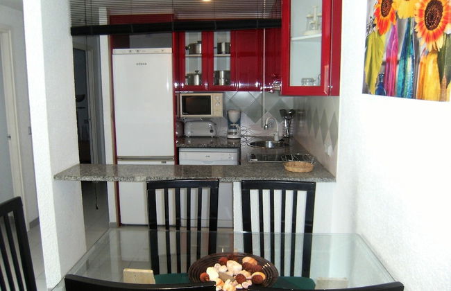 Apartaments Illa Mar d'Or - Foto 42