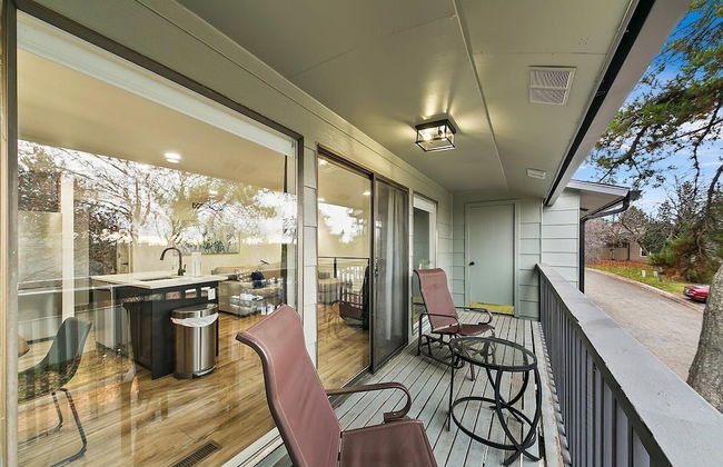 The Wildrye - Foto 47