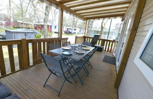 Entre Pins & Océan-15mn à pied - C'LA VIEconciergerie - Foto 23