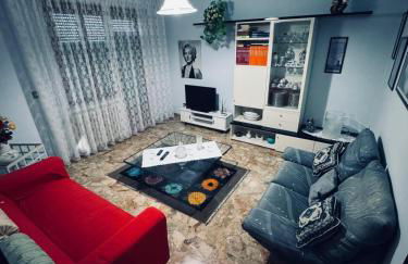 CASA VACANZE DA LUCA - Foto 4