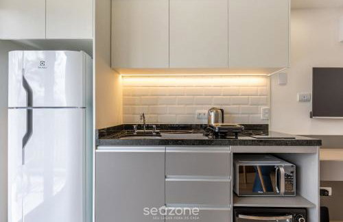 Estúdio confortável em Curitiba/PR EBI0303 - Foto 3