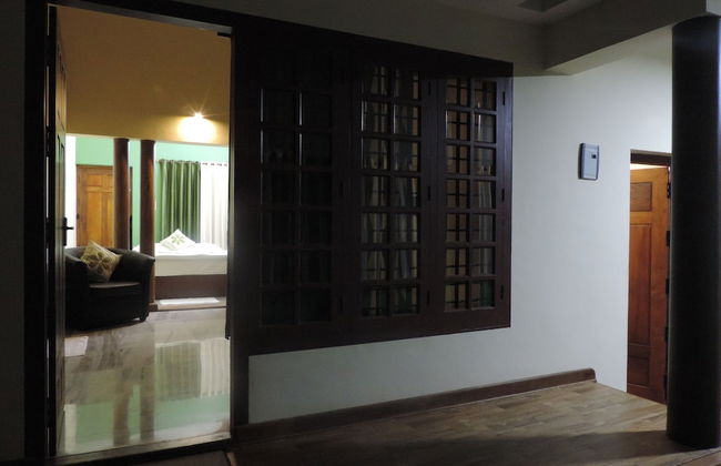 Enjoy The Real "wayanad Village Home Stay" Experience - Foto 9