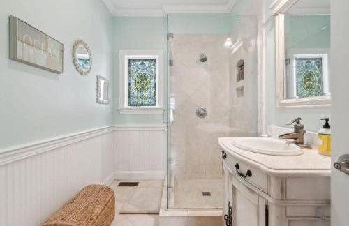 Sandy Toes Ocean Views Steps to Beach Deck - Foto 25