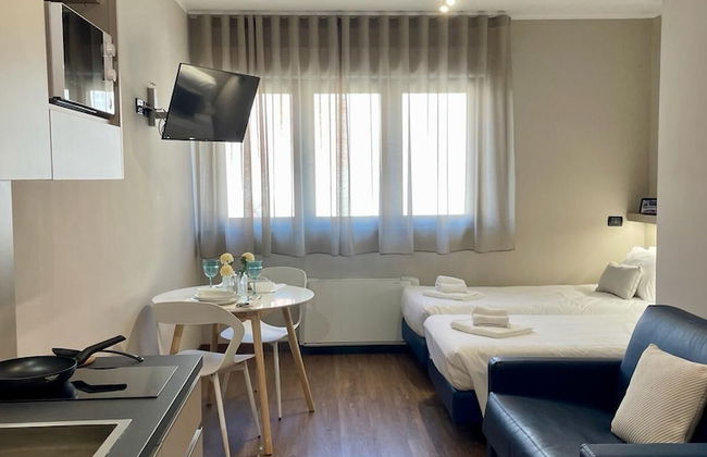 Expo Residence Rho - Foto 19