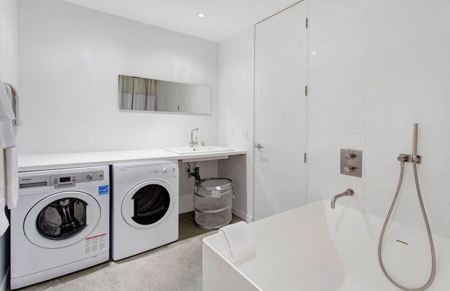 Corporate Stays Loft4U Apartments - Foto 39