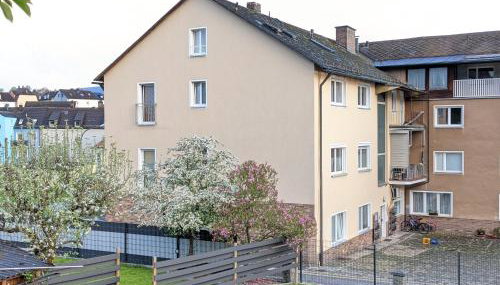 Monteurunterkunft Windischeschenbach by HausGruenerBaum - Foto 4