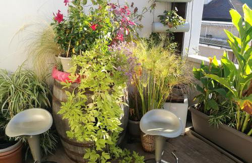 Floorplan B - 208 - Foto 4