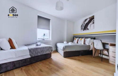 City Centre Apartment - close by to all main shops, attractions, bars & more! - Foto 10