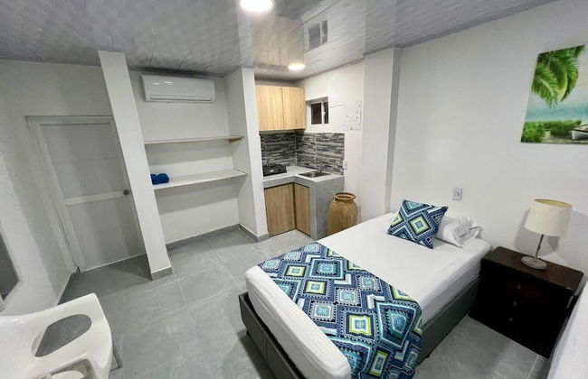 Alojamientos Town Beach - Foto 47