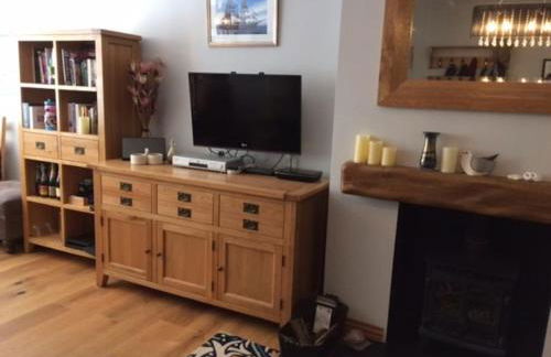 River Road, Littlehampton, Executive Apartment - Foto 16