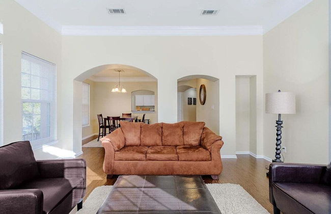 Villas at Legacy - Foto 44