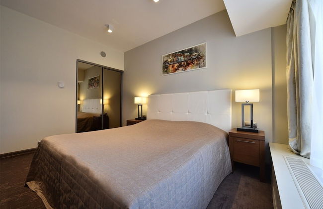 Apart-Hotel Mezhdunarodnaya - Foto 3