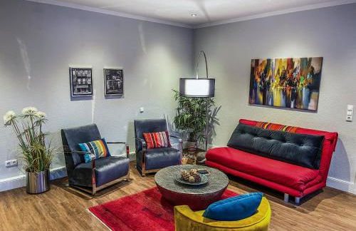 Villa Zwölf - Foto 37