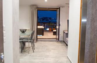 Cozy Penthouse next to Station - Foto 10