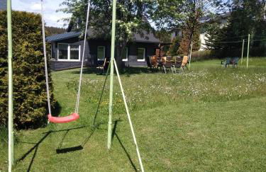 Ferienhaus Rennsteig Müller - Foto 8