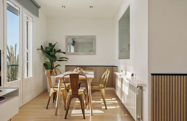 Sitges Group Beach Dreams - Foto 26