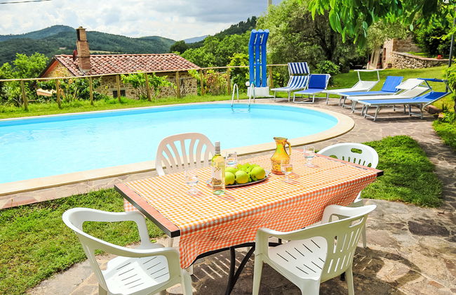 Ca' di Bacco - Foto 13