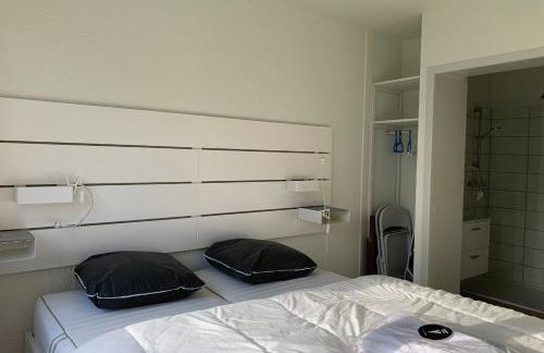 #P0 Le Montbonnot Luminous T2 Garden - Terrace - Foto 15