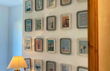 Family home 150m plage 11 pers - Foto 35