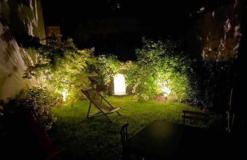 Appartement avec Jardin & vue Lac Talloires (15' Annecy) - Foto 42