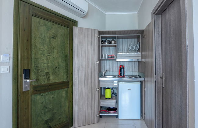 Christina Beach Hotel - Foto 61