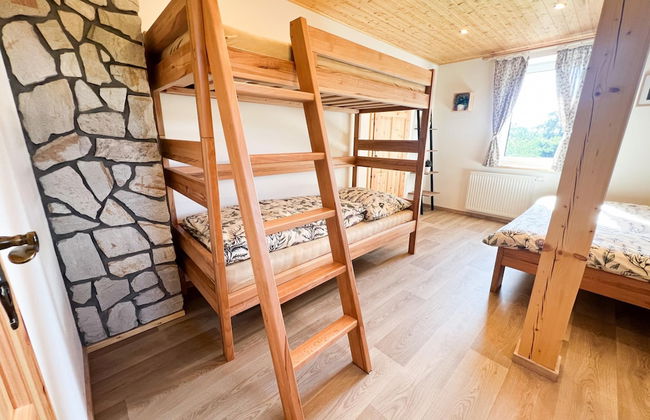 Jiret n p Jedlovou - Ndw445 - Foto 17