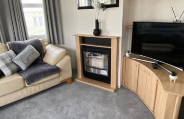 Coastal Caravan Holidays - Goldfinch 22 - Foto 27