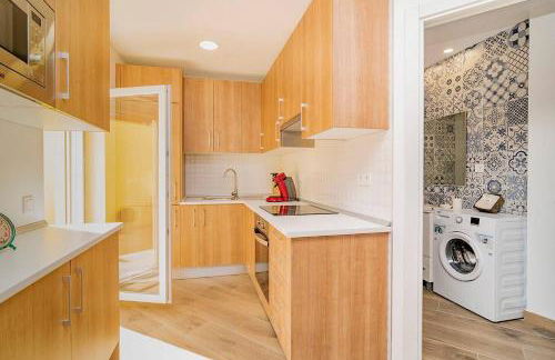 Bright apartment near Casa de Campo by Batuecas - Foto 11