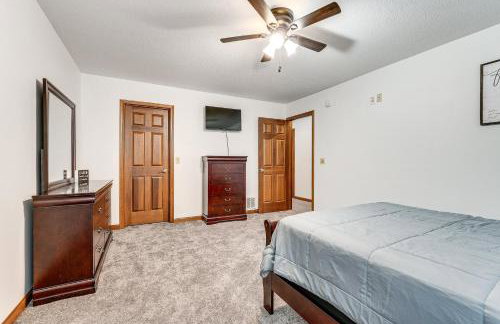 Woodburn Group Getaway Endless On-Site Fun! - Foto 30