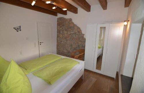 Ferienwohnung Lampertstal in Alendorf, Toskana der Eifel - Foto 23