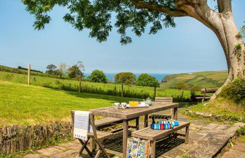 Crug Y Felin - Foto 20