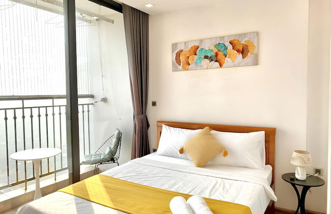 HKG-Vinhomes Green Bay Luxury-Private - Foto 7