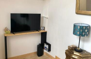 Dépendance de charme - Tiny house - Foto 10