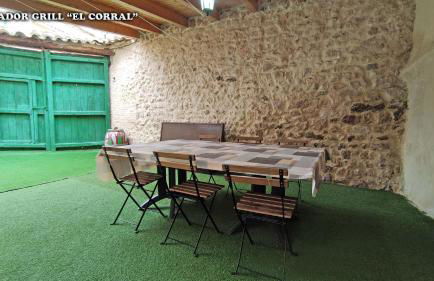 Casa rural L´Amparo -3 espigas- Categoría superior-15 personas - Photo 43